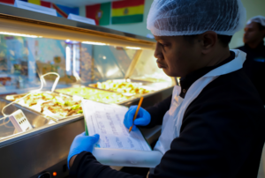 Oilmin Celebrates 10 Years of Continuous QA & HACCP Certification with TQCSI