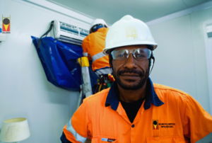 O.M. HOLDINGS LIMITED NAMED TQCSI 2025 CLIENT OF THE YEAR – PNG