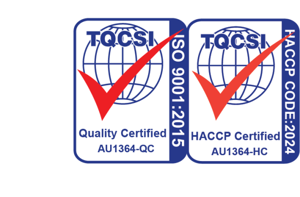 AU1364-Combined QC-HC