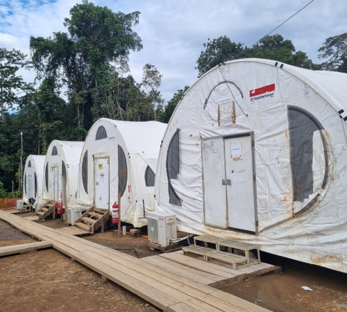 Camp