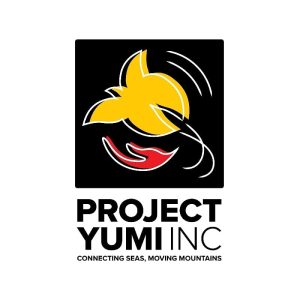 Project Yumi Logo